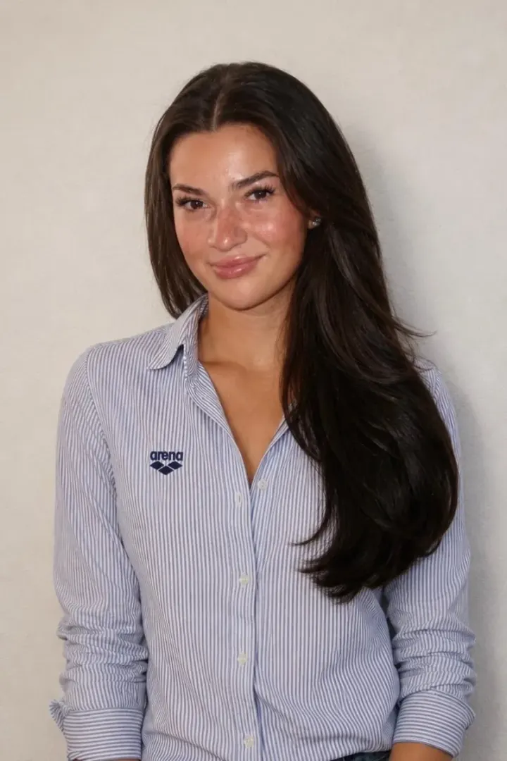 Portrait of Valerie Vank